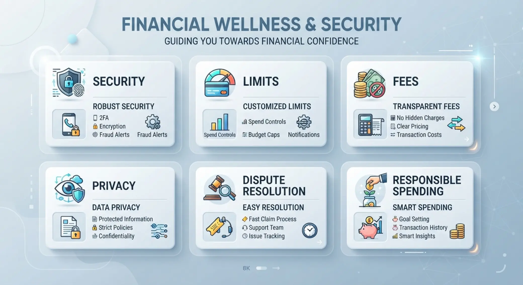 Synthèse visuelle des CGU Paysafecard pour les joueurs Infographie des points clés des conditions d’utilisation Paysafecard